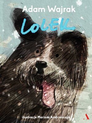 cover image of Lolek